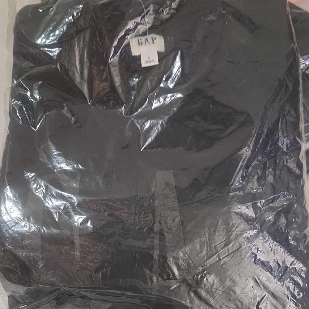 GAP Black Men's Sweater